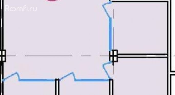 Аренда офиса 81 м², 4-я Магистральная улица - фото 2