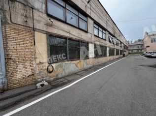 Аренда склада 300 м²