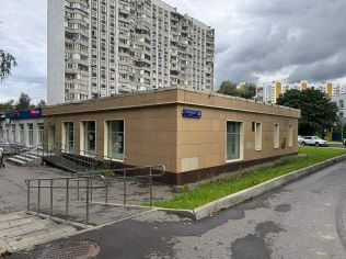 Аренда торгового помещения 198.7 м²