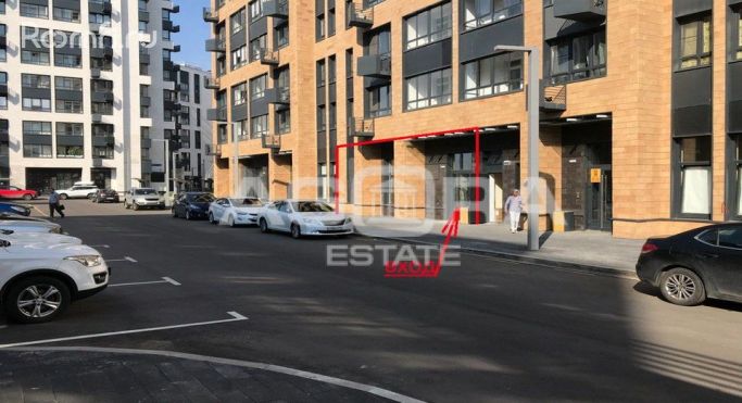 Аренда торгового помещения 67.3 м², Родниковая улица - фото 3