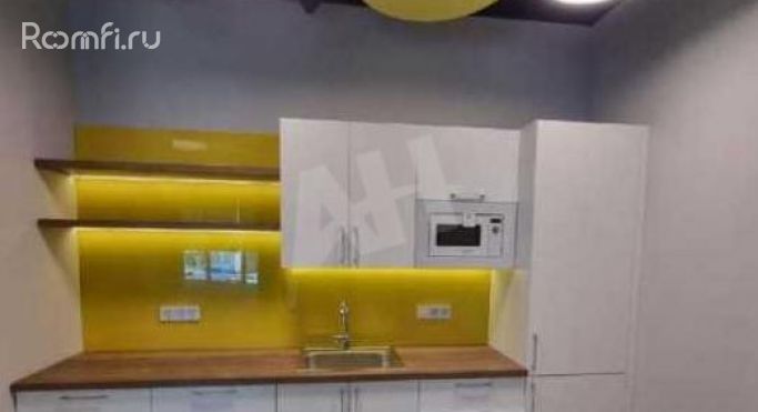 Аренда офиса 1250 м², 1-я Тверская-Ямская улица - фото 3