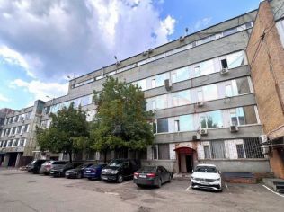Продажа помещения свободного назначения 7567.2 м²