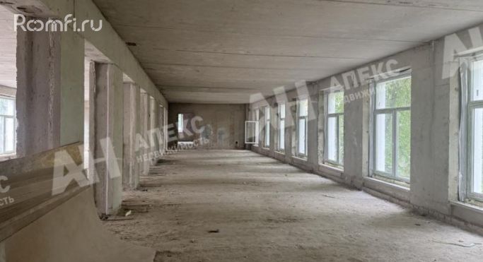 Аренда склада 1000 м², Каширское шоссе - фото 2