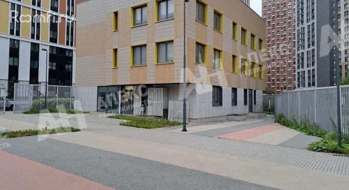 Продажа помещения свободного назначения 1023 м², Головинское шоссе - фото 2