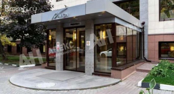 Аренда офиса 204 м², Ленинградский проспект - фото 2
