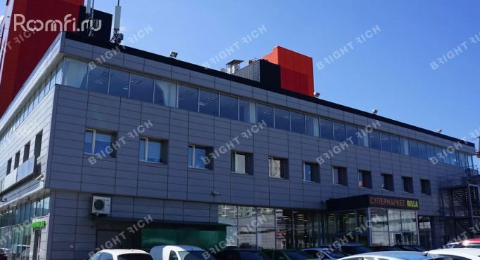 Аренда офиса 1070.5 м², Дмитровское шоссе - фото 3