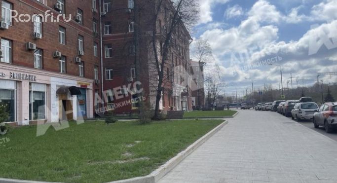 Продажа офиса 2700 м², Гостиничный проезд - фото 3
