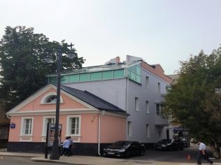 Аренда помещения свободного назначения 532 м²