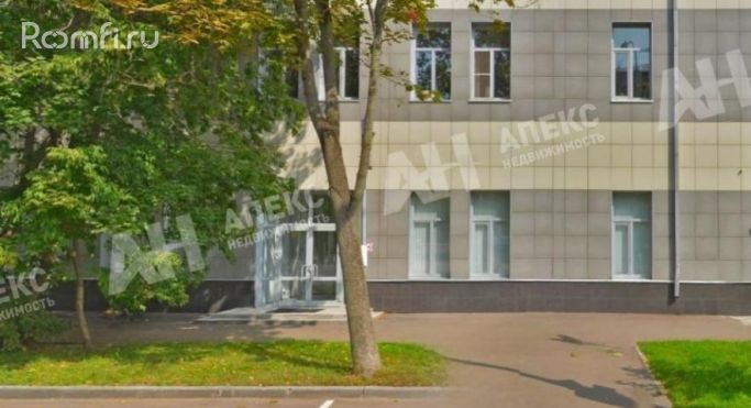 Аренда помещения свободного назначения 269 м², 1-й Волоколамский проезд - фото 2