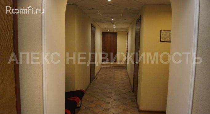 Аренда офиса 185 м², Молодогвардейская улица - фото 2