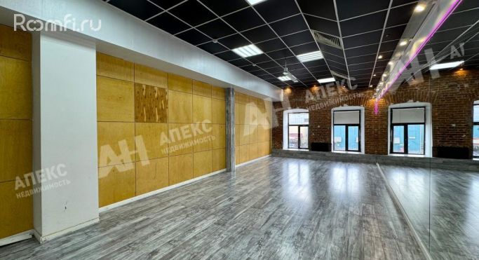 Аренда помещения свободного назначения 441 м², Большая Семёновская улица - фото 2