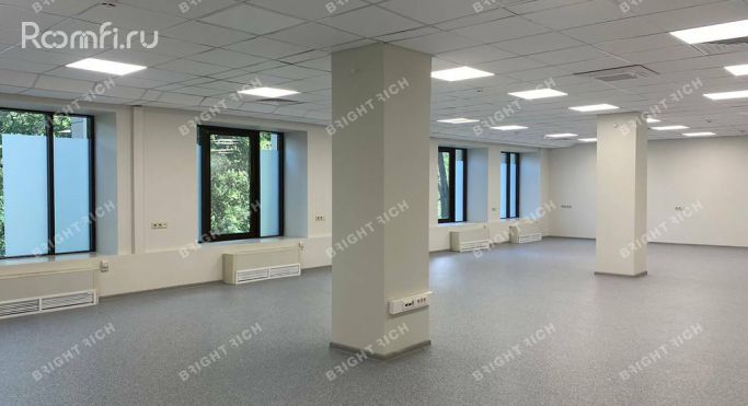 Продажа офиса 2606.8 м², Графский переулок - фото 2