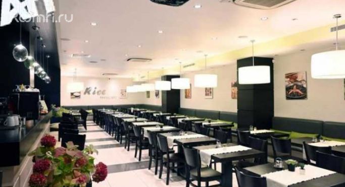 Аренда офиса 167 м², 5-й Донской проезд - фото 2