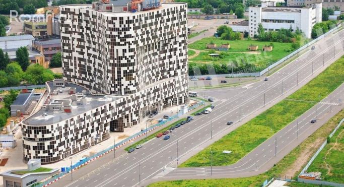 Аренда офиса 328 м², улица Авиаконструктора Микояна - фото 2