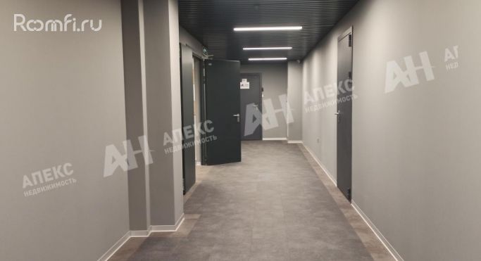 Аренда офиса 145 м², 3-я улица Ямского Поля - фото 2