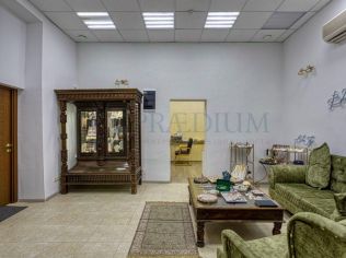 Продажа офиса 2542 м²