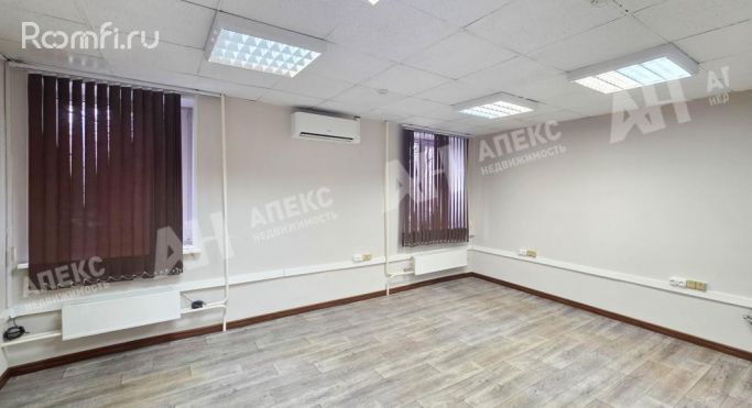 Аренда офиса 110 м², улица Плющиха - фото 3