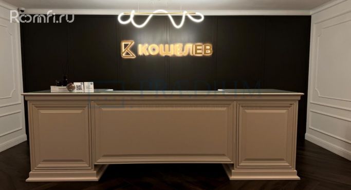 Аренда офиса 283 м², Несвижский переулок - фото 2