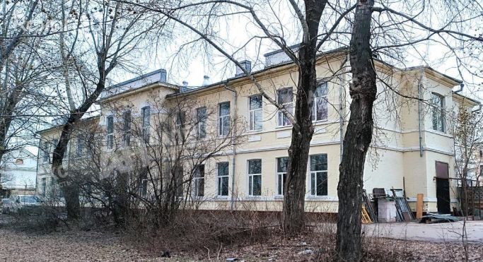 Аренда помещения свободного назначения 1399 м², Егорьевская улица - фото 3