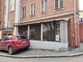 Аренда помещения свободного назначения 140 м²