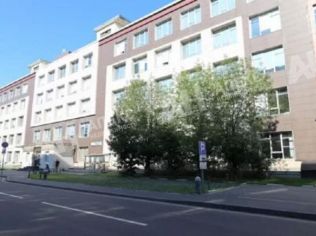 Аренда офиса 505 м²