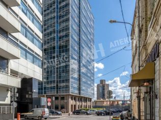 Аренда офиса 111 м²
