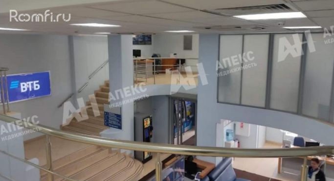 Продажа помещения свободного назначения 494 м², Ленинский проспект - фото 3