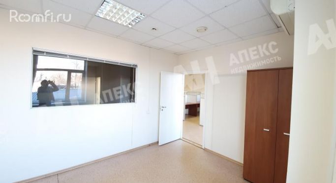 Аренда помещения свободного назначения 125 м², 2-я Магистральная улица - фото 3