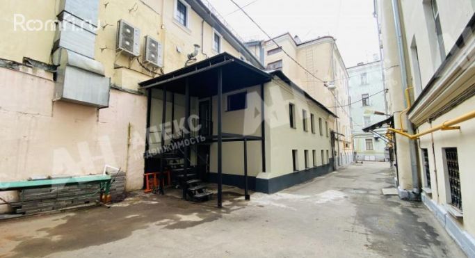 Аренда помещения свободного назначения 108 м², улица Петровка - фото 3