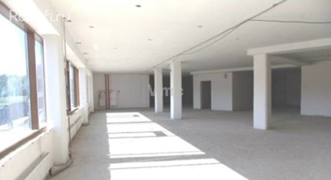 Аренда помещения свободного назначения 500 м², улица Архитектора Власова - фото 2