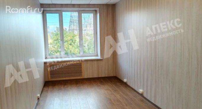 Аренда офиса 100 м², улица Лестева - фото 2