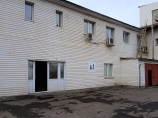 Аренда склада 180 м²