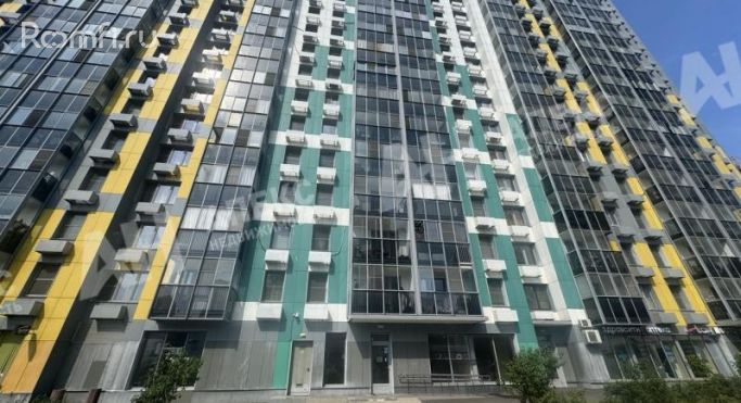 Аренда помещения свободного назначения 184 м², проспект Вернадского - фото 3