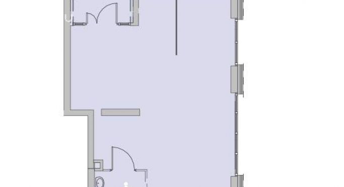 Продажа помещения свободного назначения 78.2 м², Муравская улица - фото 1