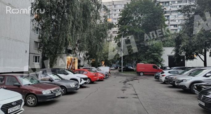 Продажа помещения свободного назначения 76 м², Борисовский проезд - фото 2