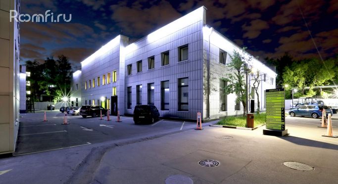 Аренда офиса 167.8 м², 1-й проезд Перова Поля - фото 2