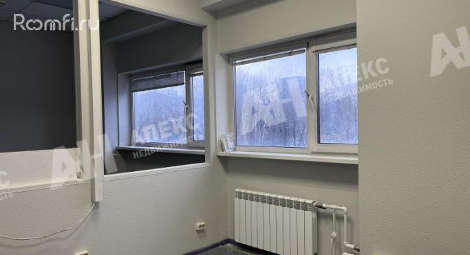 Аренда офиса 163 м², Кусковская улица - фото 3