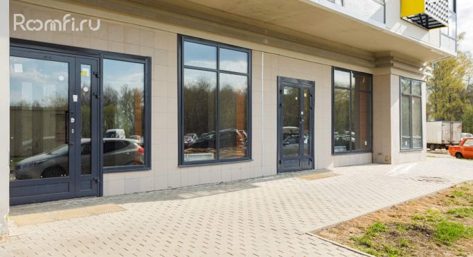 Аренда помещения свободного назначения 69.6 м², улица Василия Ощепкова - фото 4