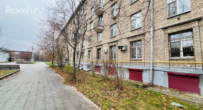 Продажа помещения свободного назначения 553 м², проезд Энтузиастов - фото 5