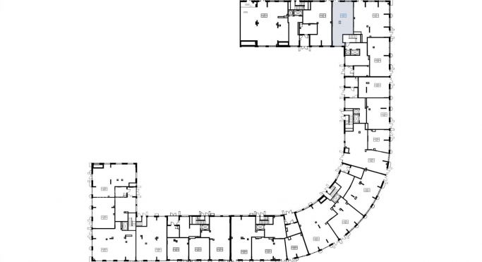 Продажа помещения свободного назначения 75 м², Мостовая улица - фото 2