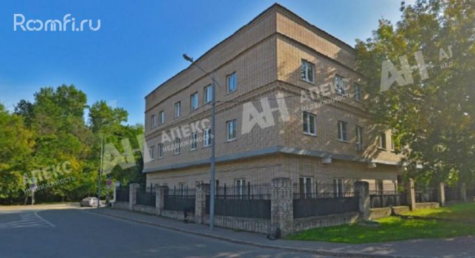 Аренда офиса 45 м², Нарышкинская аллея - фото 3