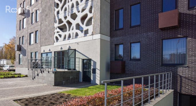 Продажа торгового помещения 67.5 м², улица Народного Ополчения - фото 5