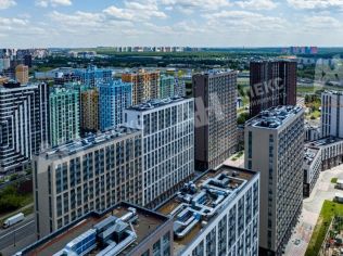 Продажа помещения свободного назначения 106 м²