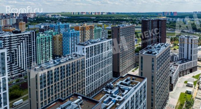 Продажа помещения свободного назначения 106 м², Производственная улица - фото 1
