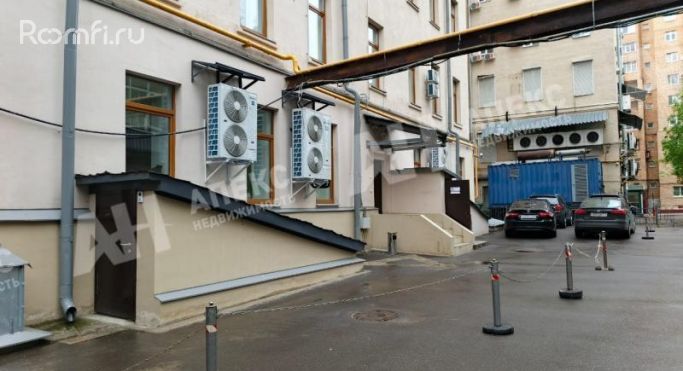 Аренда помещения свободного назначения 144 м², Долгоруковская улица - фото 2