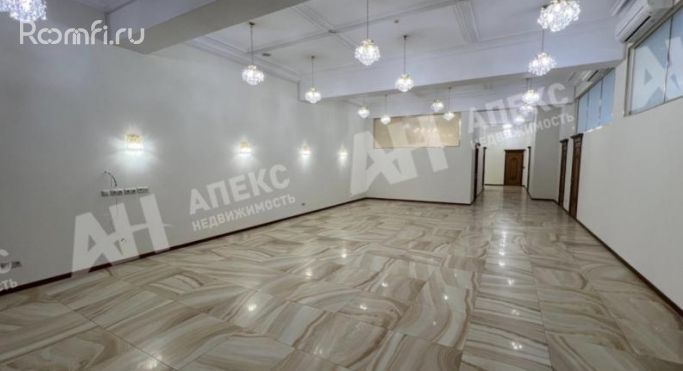 Аренда офиса 539 м², Шлюзовая набережная - фото 2