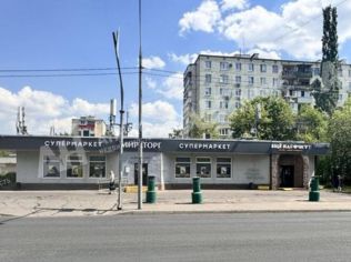 Аренда помещения свободного назначения 1122 м²