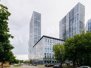 Продажа помещения свободного назначения 157 м²
