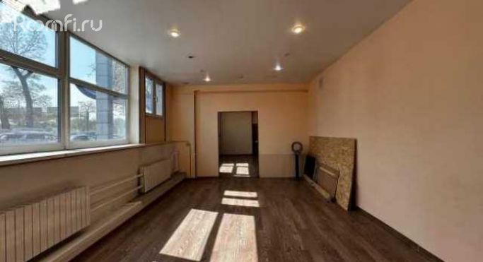 Аренда помещения свободного назначения 141 м², улица Золоторожский Вал - фото 1