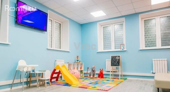 Аренда помещения свободного назначения 100 м², улица Медиков - фото 3